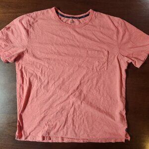 Men's Salmon Pocket T-Shirt from Gap